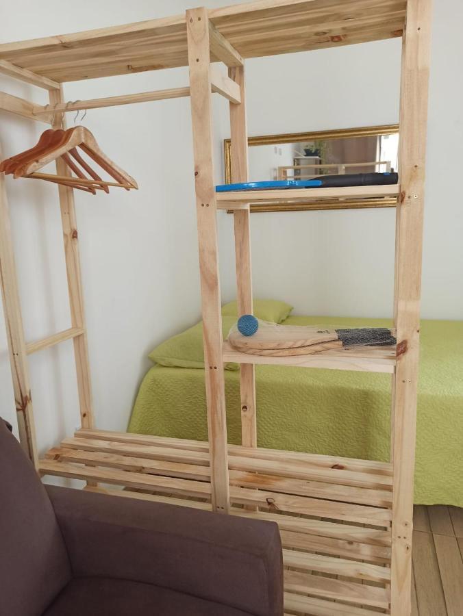 شقة Seu Ap No Litoral! Loft, Studio, Kitnet Em Peruíbe المظهر الخارجي الصورة