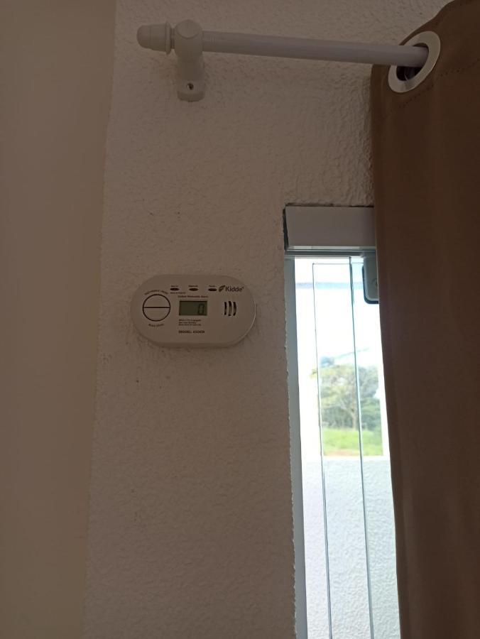 شقة Seu Ap No Litoral! Loft, Studio, Kitnet Em Peruíbe المظهر الخارجي الصورة